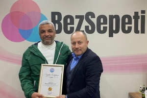 Üye Kazandırma Faaliyetleri