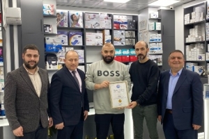Üye Kazandırma Faaliyetleri