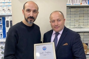 Üye Kazandırma Faaliyetleri