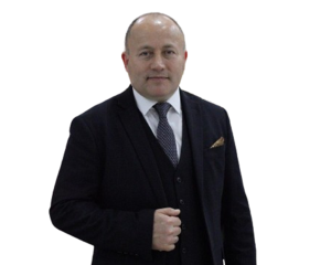 ÖZCAN ÖZER