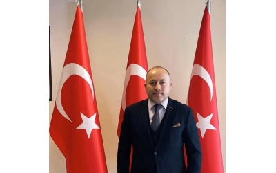 İSTAMED Y.K. Başkanımız Sn. Özcan ÖZER'e İTO'da Yeni Görev