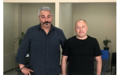 Yönetim Kurulu Başkanlığı Görev Değişimi: Vefa Türksever’e Teşekkürler