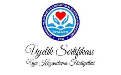 Üye Kazandırma Faaliyetleri