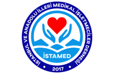 Yeni Logo Çalışmamız