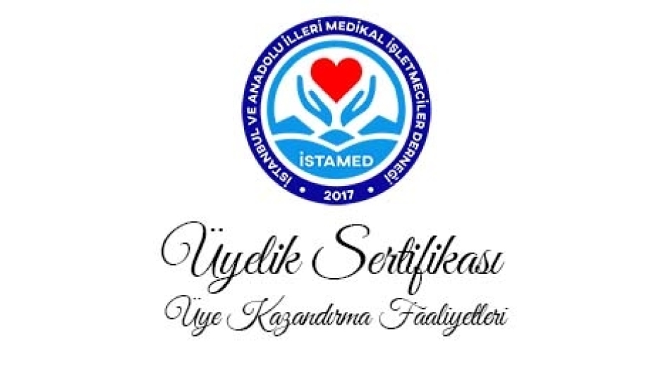 Üye Kazandırma Faaliyetleri