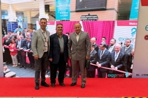 Expomed Eurasia 2025 Fuar Ziyareti
