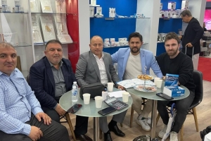Expomed Eurasia 2025 Fuar Ziyareti