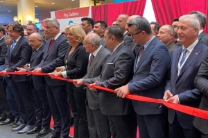 Expomed Eurasia 2025 Fuar Ziyareti