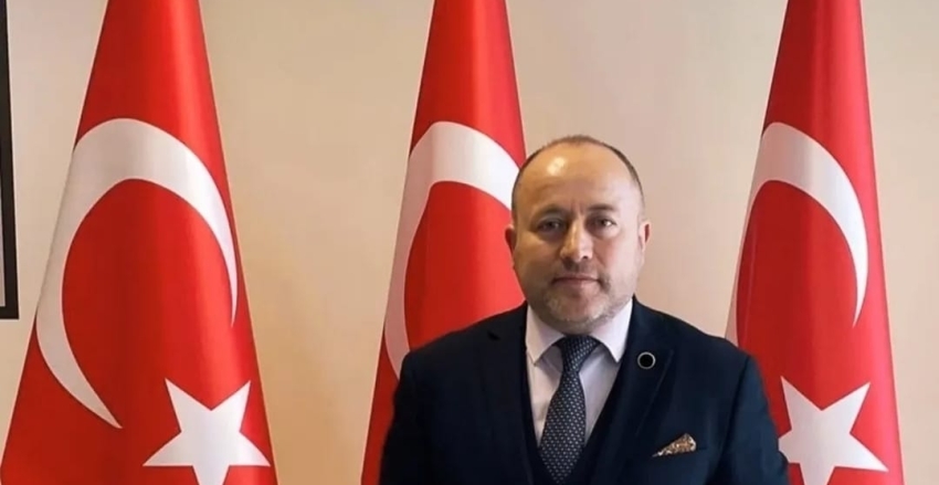 İSTAMED Y.K. Başkanımız Sn. Özcan ÖZER'e İTO'da Yeni Görev