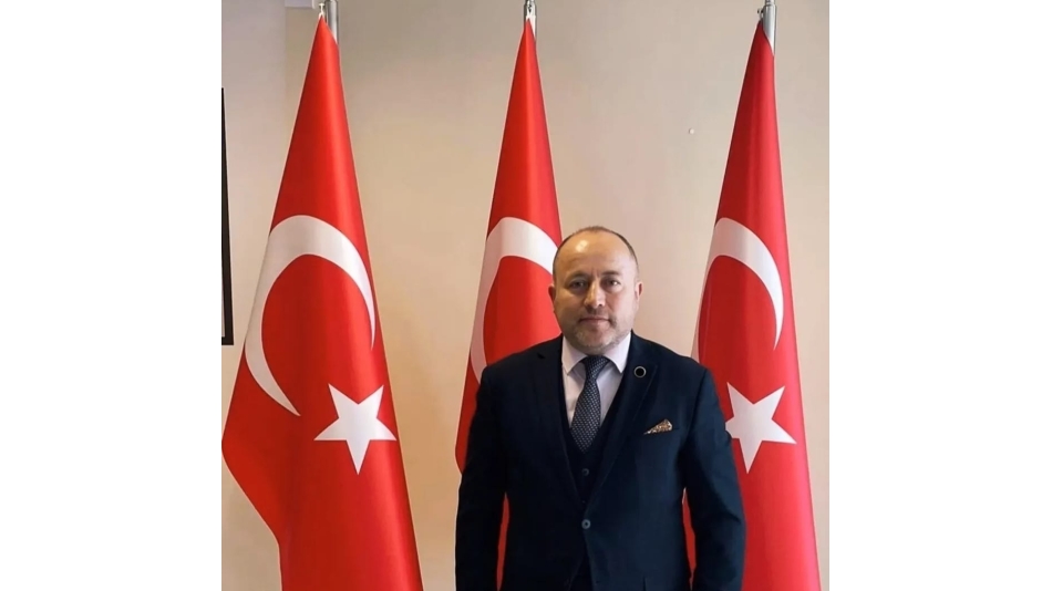 İSTAMED Y.K. Başkanımız Sn. Özcan ÖZER'e İTO'da Yeni Görev