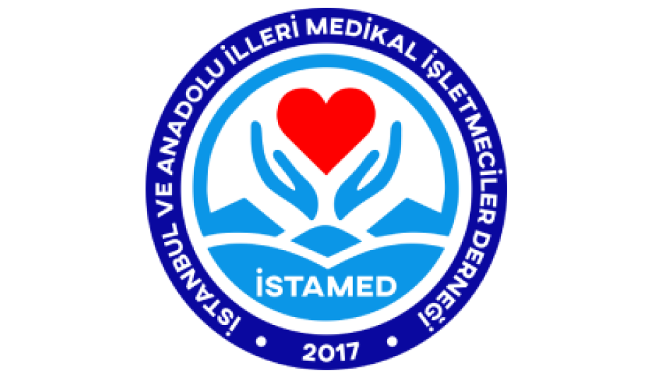 Yeni Logo Çalışmamız